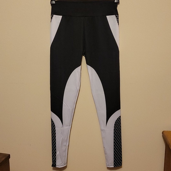 Workout leggings - Picture 2 of 2